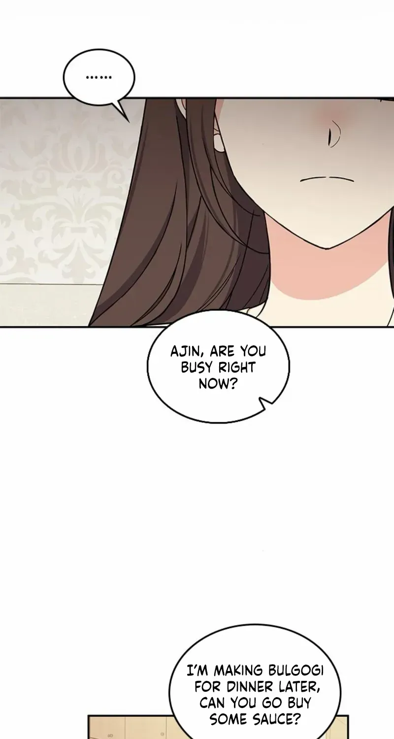 Ugly complex Chapter 44 page 23 - 