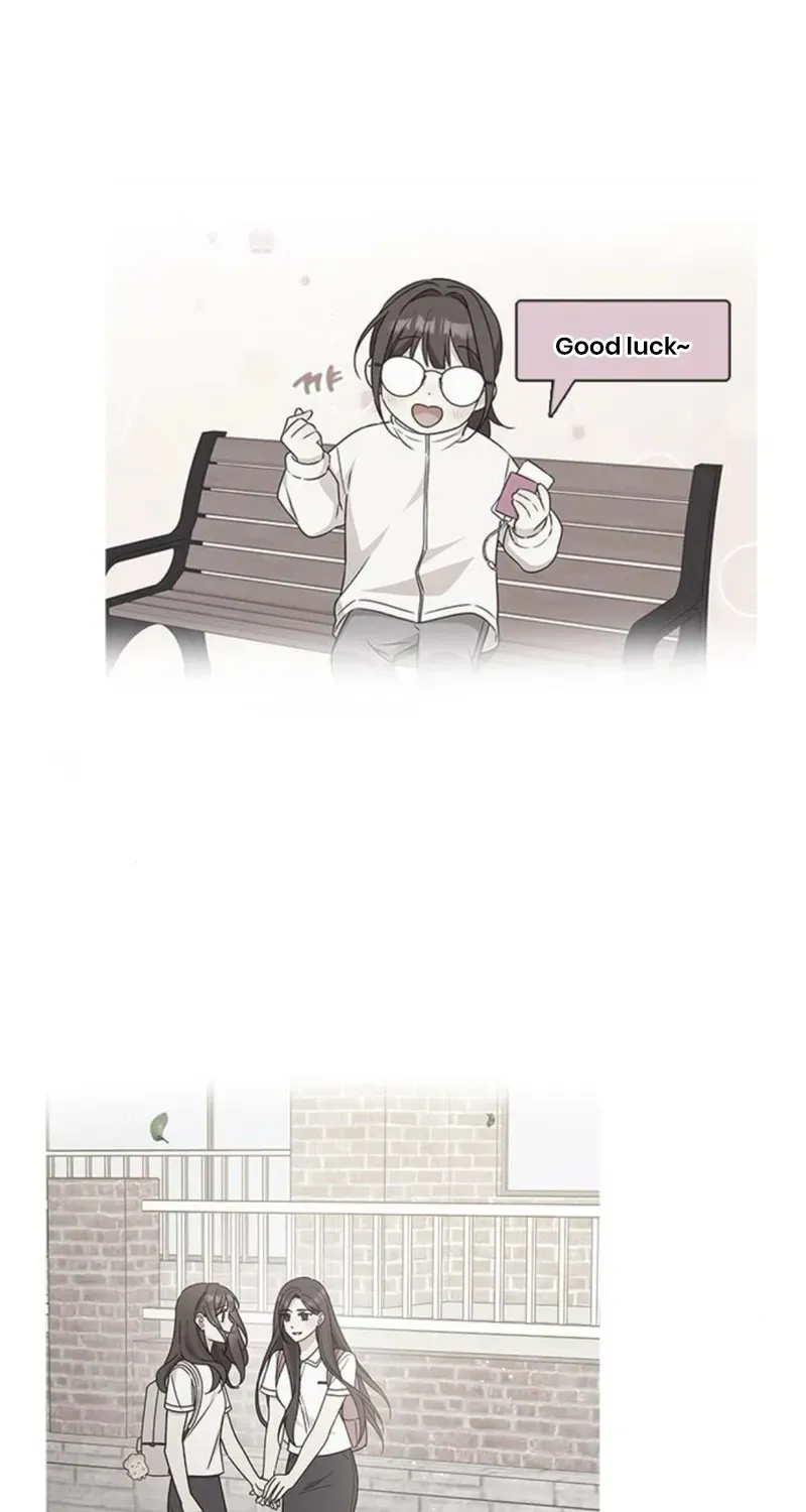 Ugly complex Chapter 44 page 32 - 