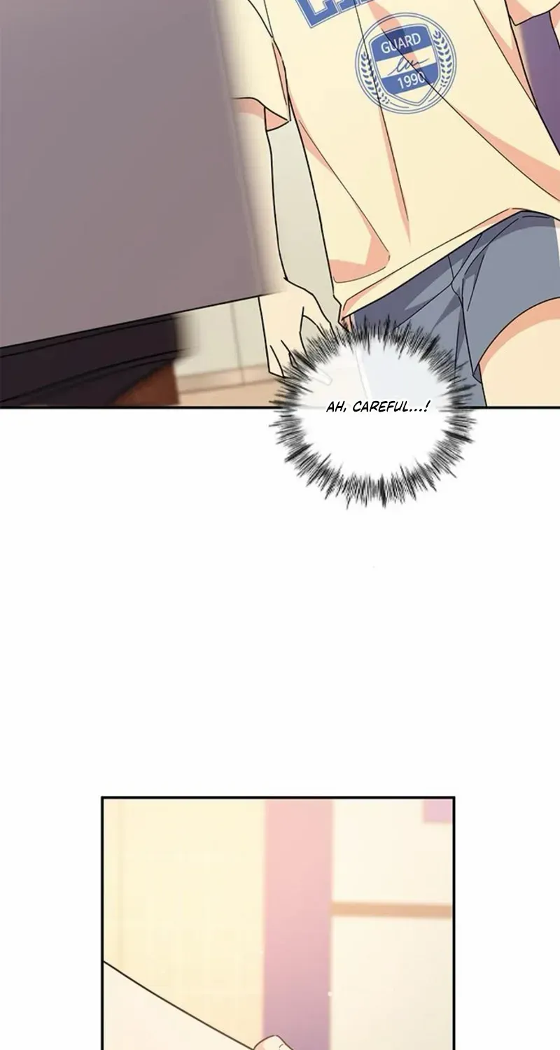 Ugly complex Chapter 44 page 38 - 