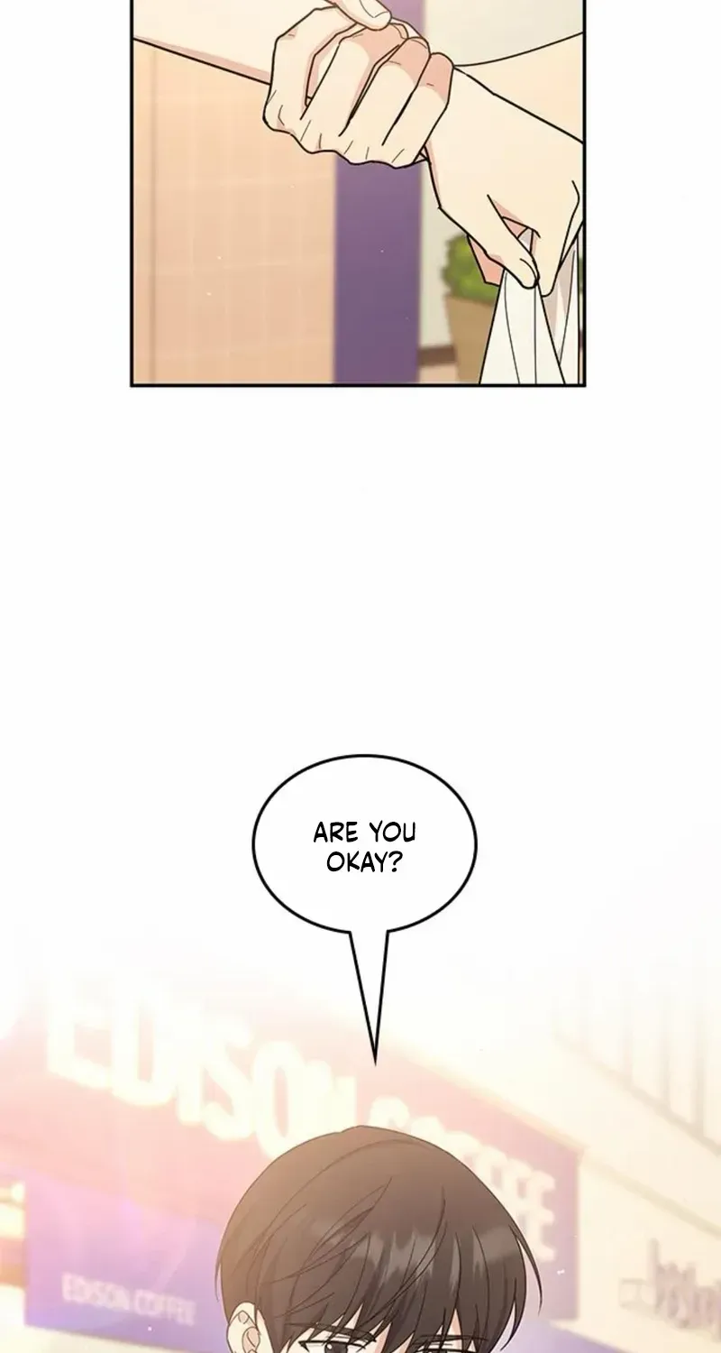 Ugly complex Chapter 44 page 39 - 