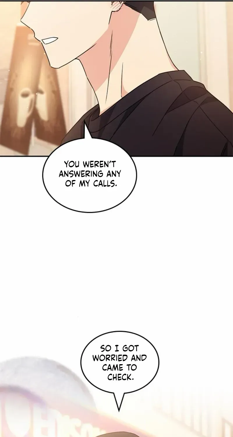 Ugly complex Chapter 44 page 44 - 