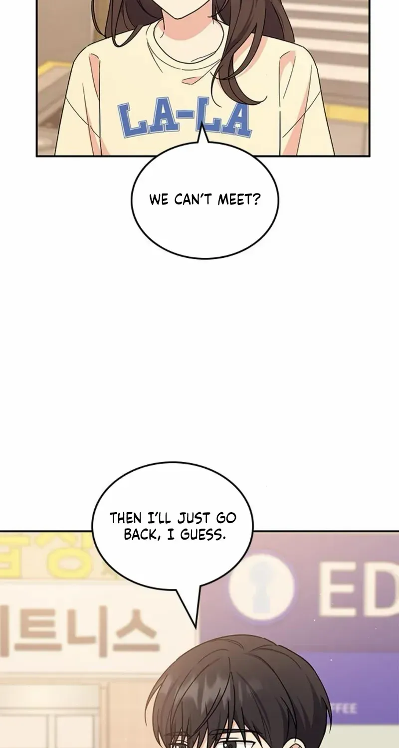 Ugly complex Chapter 44 page 48 - 