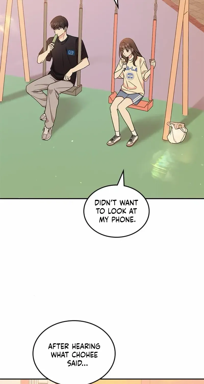 Ugly complex Chapter 44 page 57 - 