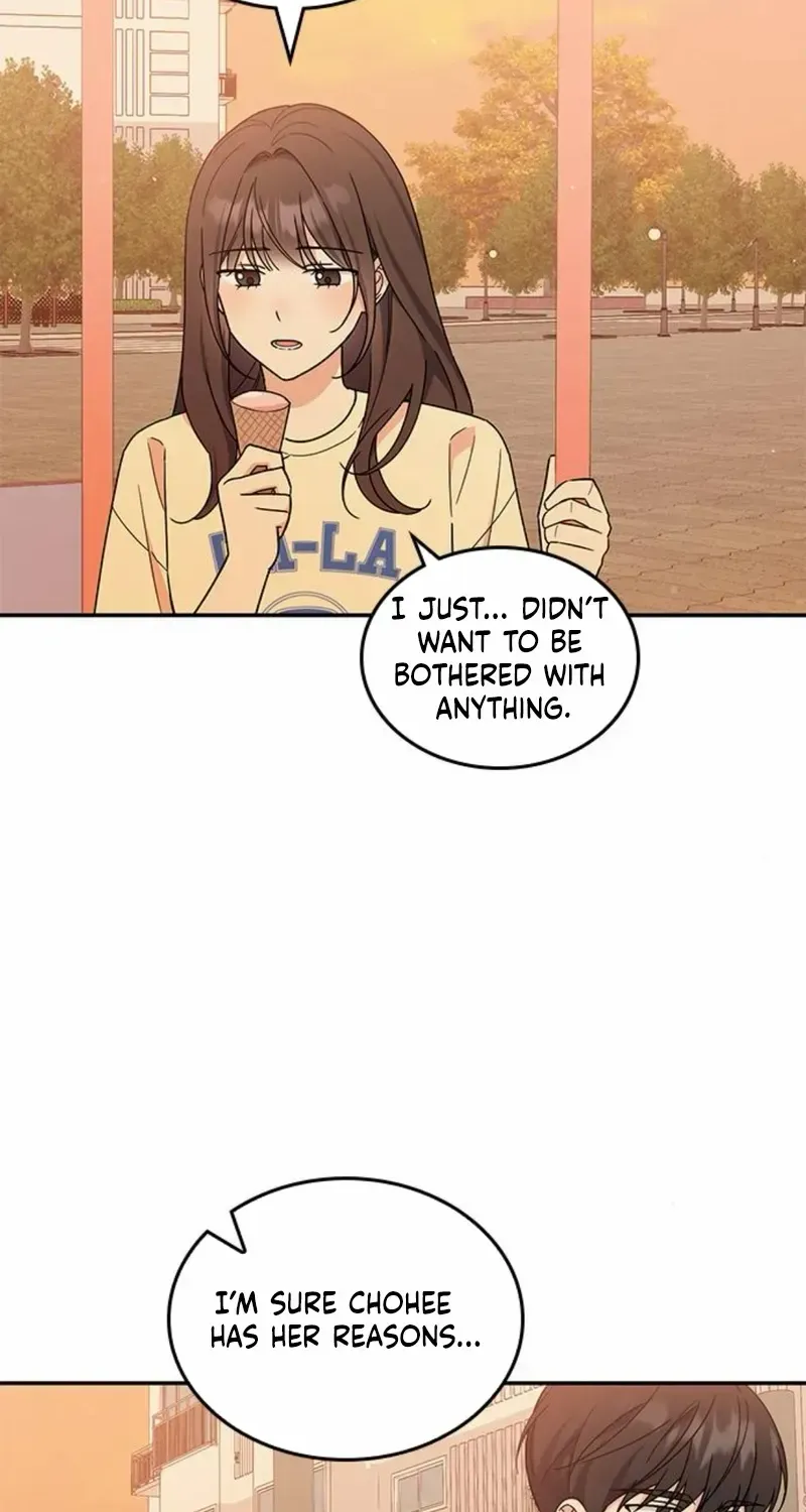 Ugly complex Chapter 44 page 58 - 