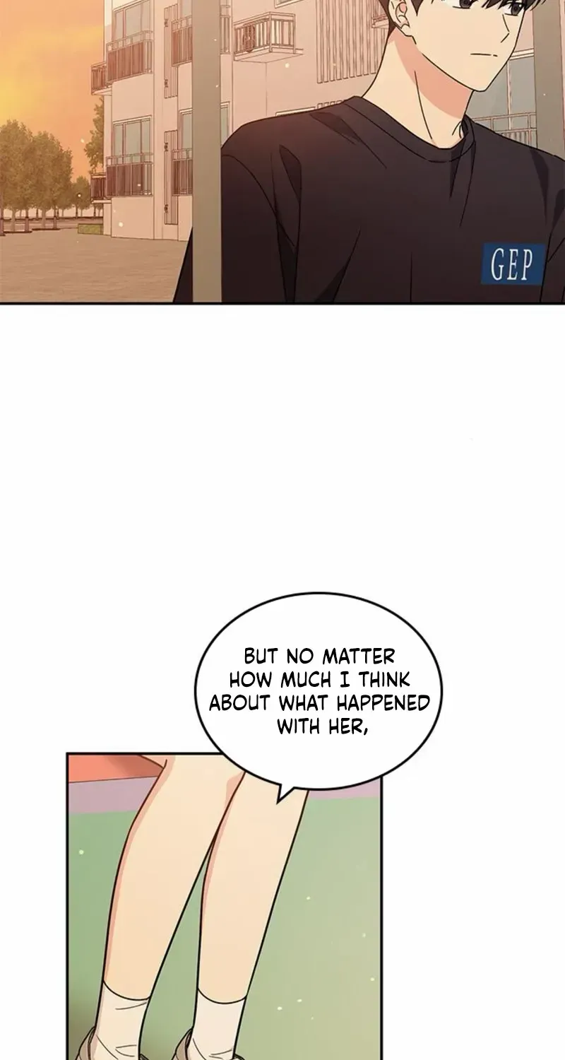 Ugly complex Chapter 44 page 59 - 