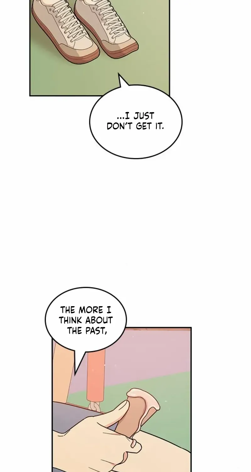 Ugly complex Chapter 44 page 60 - 