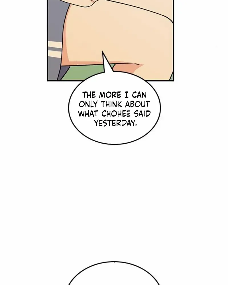 Ugly complex Chapter 44 page 61 - 