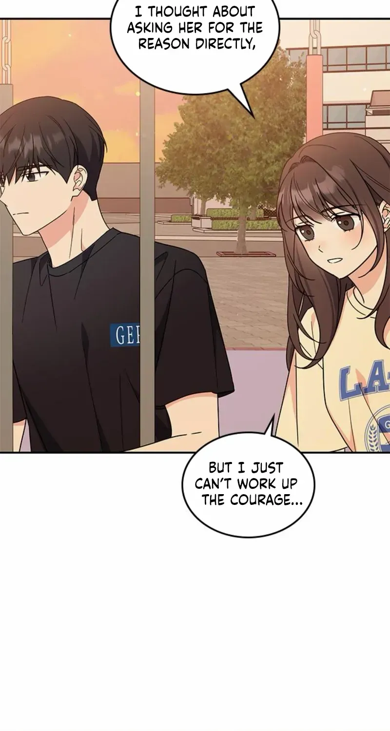 Ugly complex Chapter 44 page 62 - 