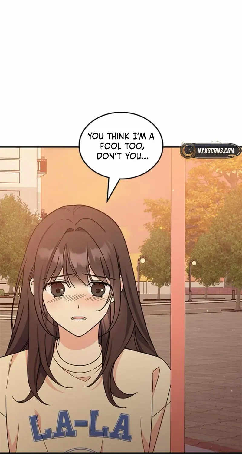 Ugly complex Chapter 44 page 64 - 