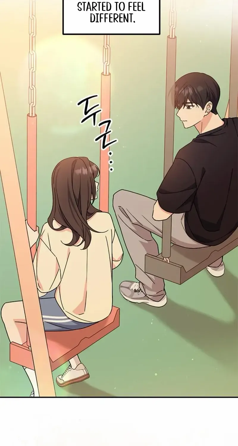 Ugly complex Chapter 44 page 69 - 