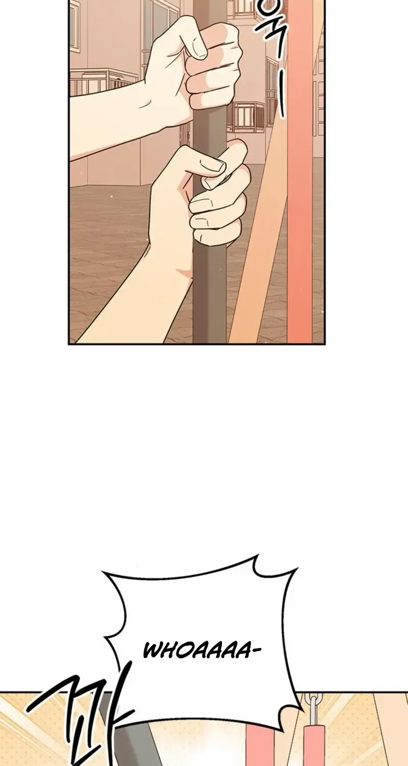 Ugly complex Chapter 44 page 78 - 