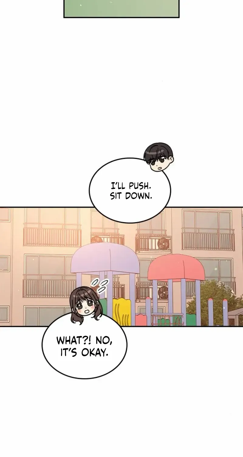 Ugly complex Chapter 44 page 82 - 