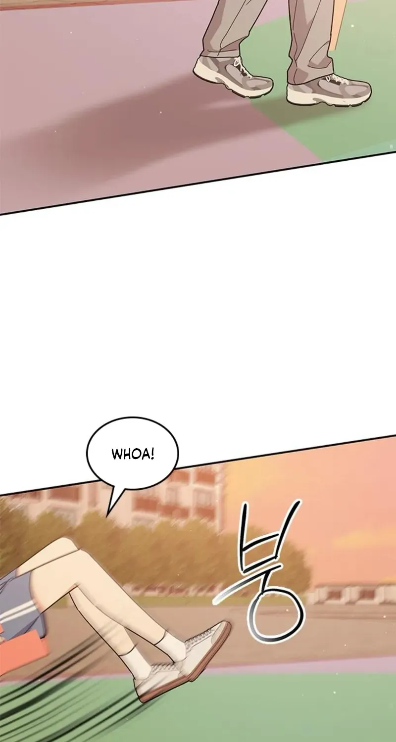 Ugly complex Chapter 44 page 85 - 