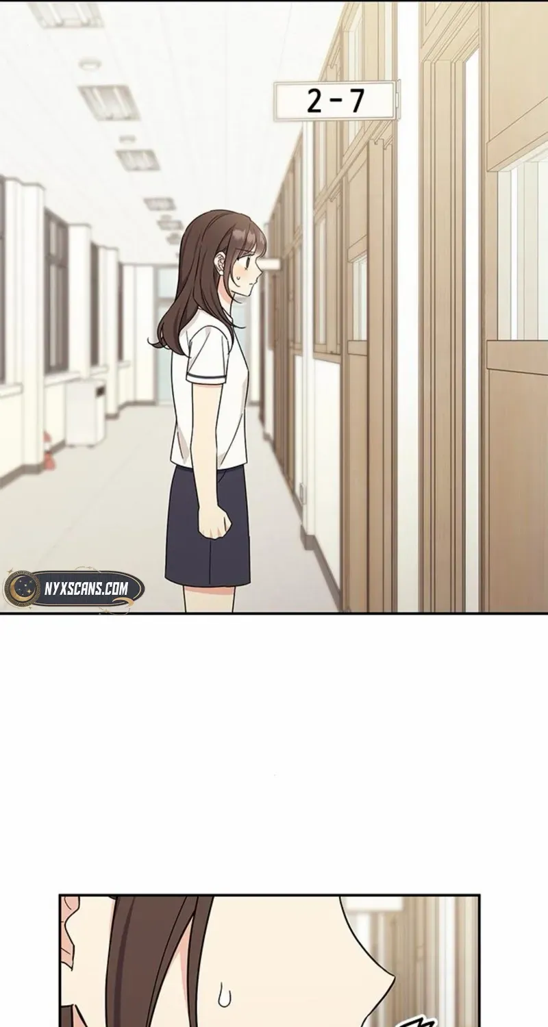 Ugly complex Chapter 44 page 98 - 