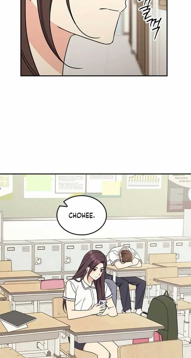 Ugly complex Chapter 44 page 99 - 