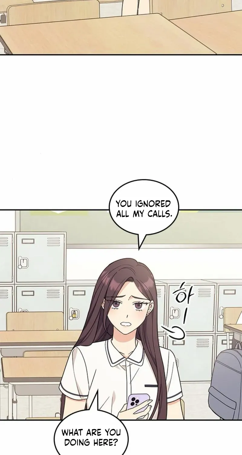 Ugly complex Chapter 44 page 100 - 