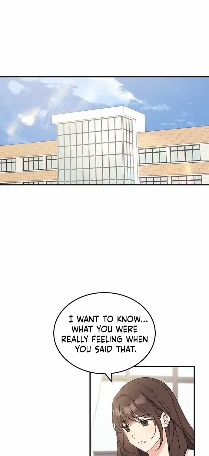 Ugly complex Chapter 45 page 2 - 