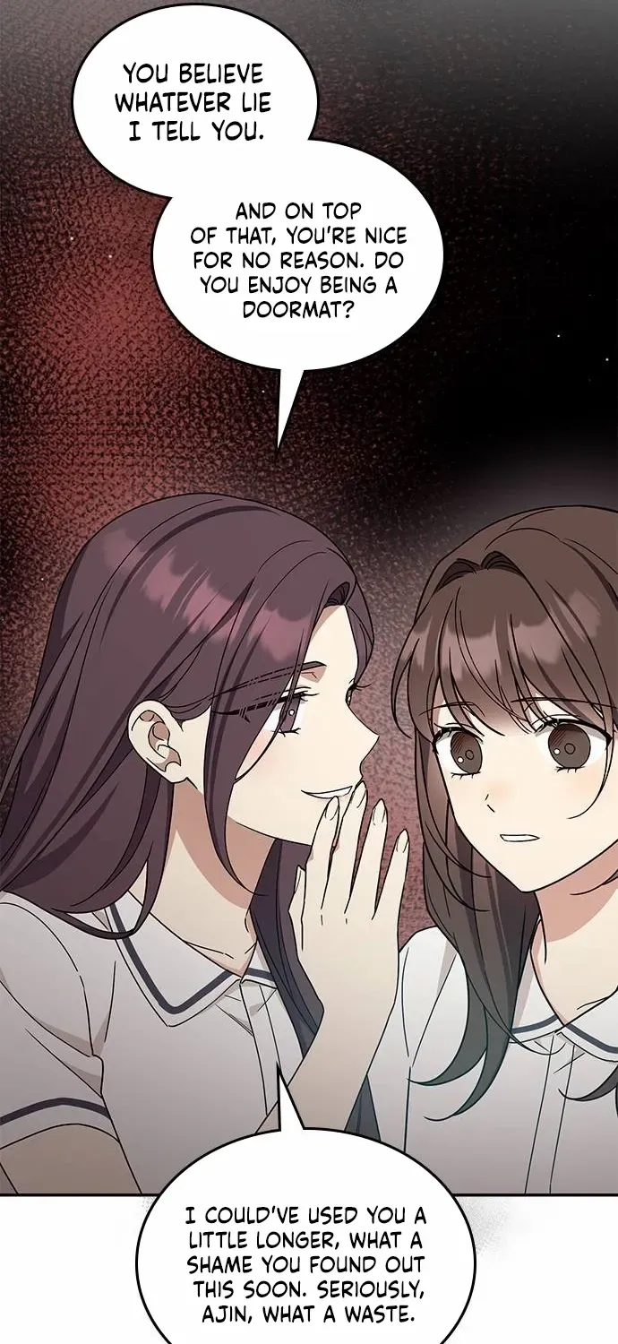 Ugly complex Chapter 45 page 12 - 