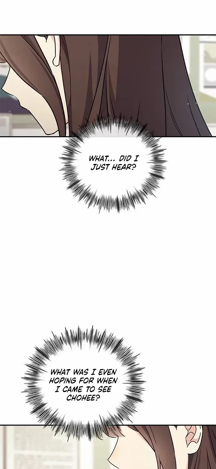 Ugly complex Chapter 45 page 14 - 