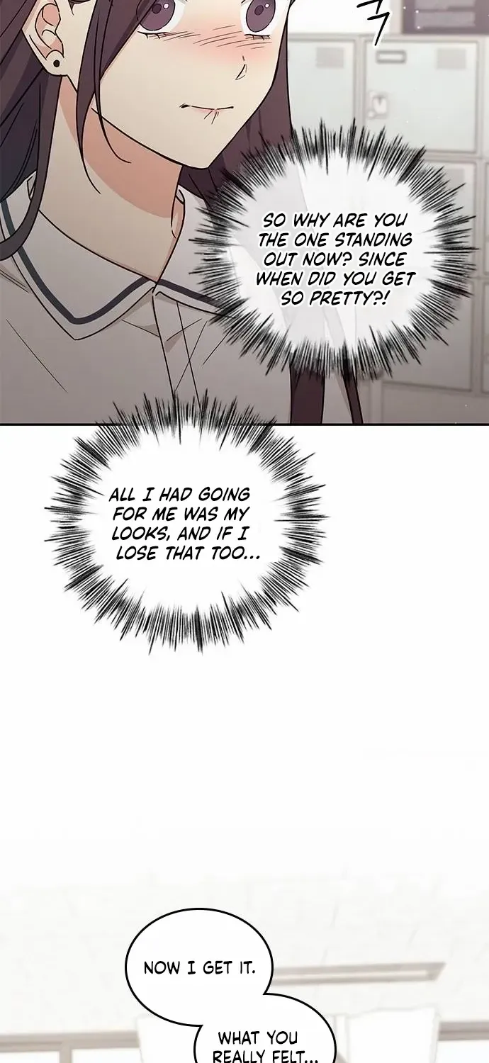 Ugly complex Chapter 45 page 27 - 