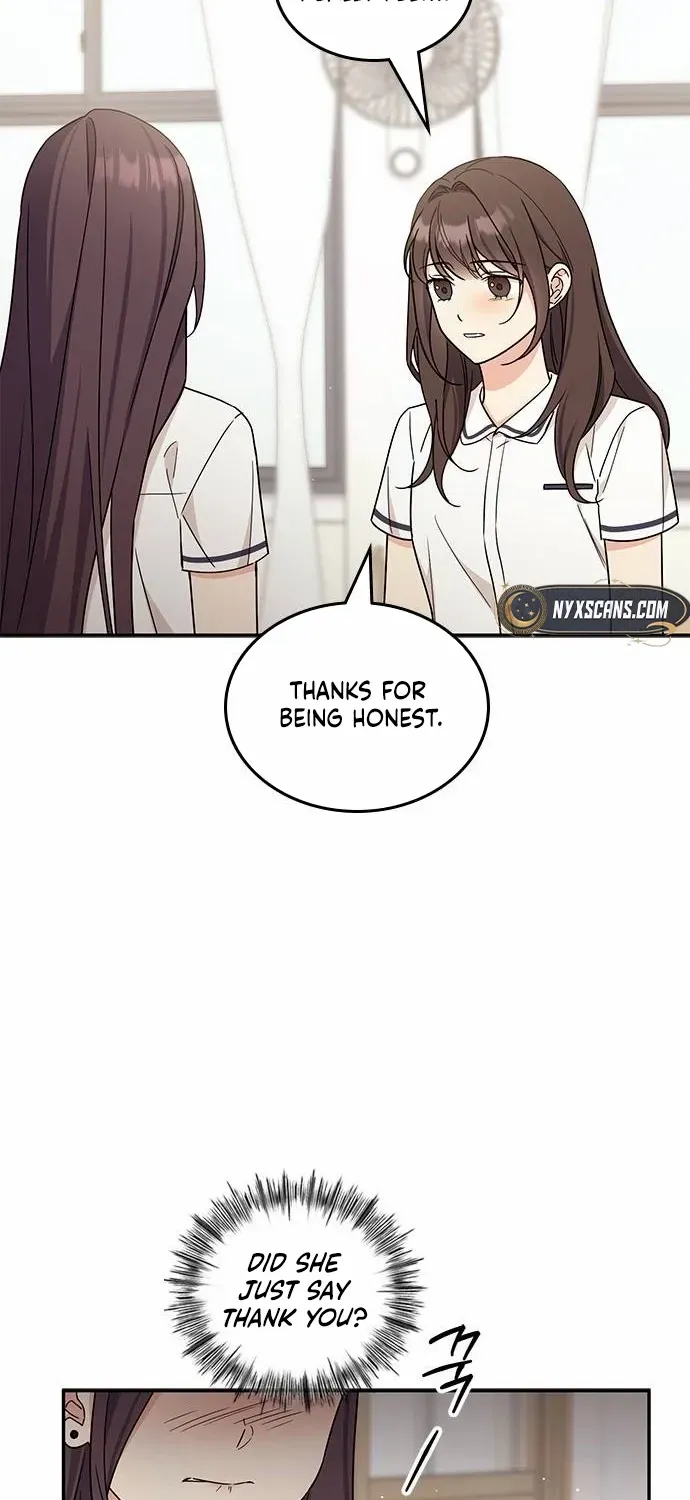 Ugly complex Chapter 45 page 28 - 