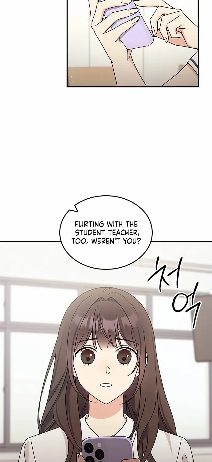 Ugly complex Chapter 45 page 32 - 