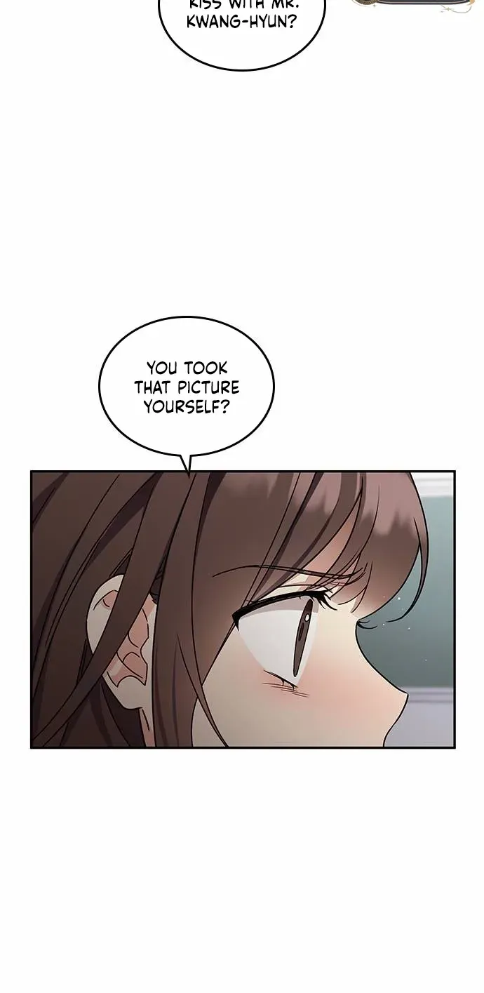 Ugly complex Chapter 45 page 40 - 
