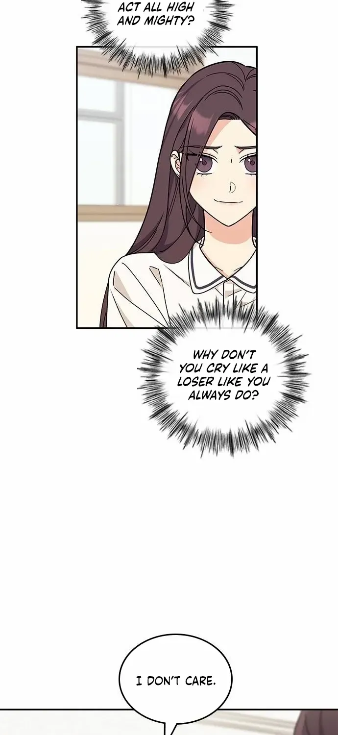 Ugly complex Chapter 45 page 42 - 