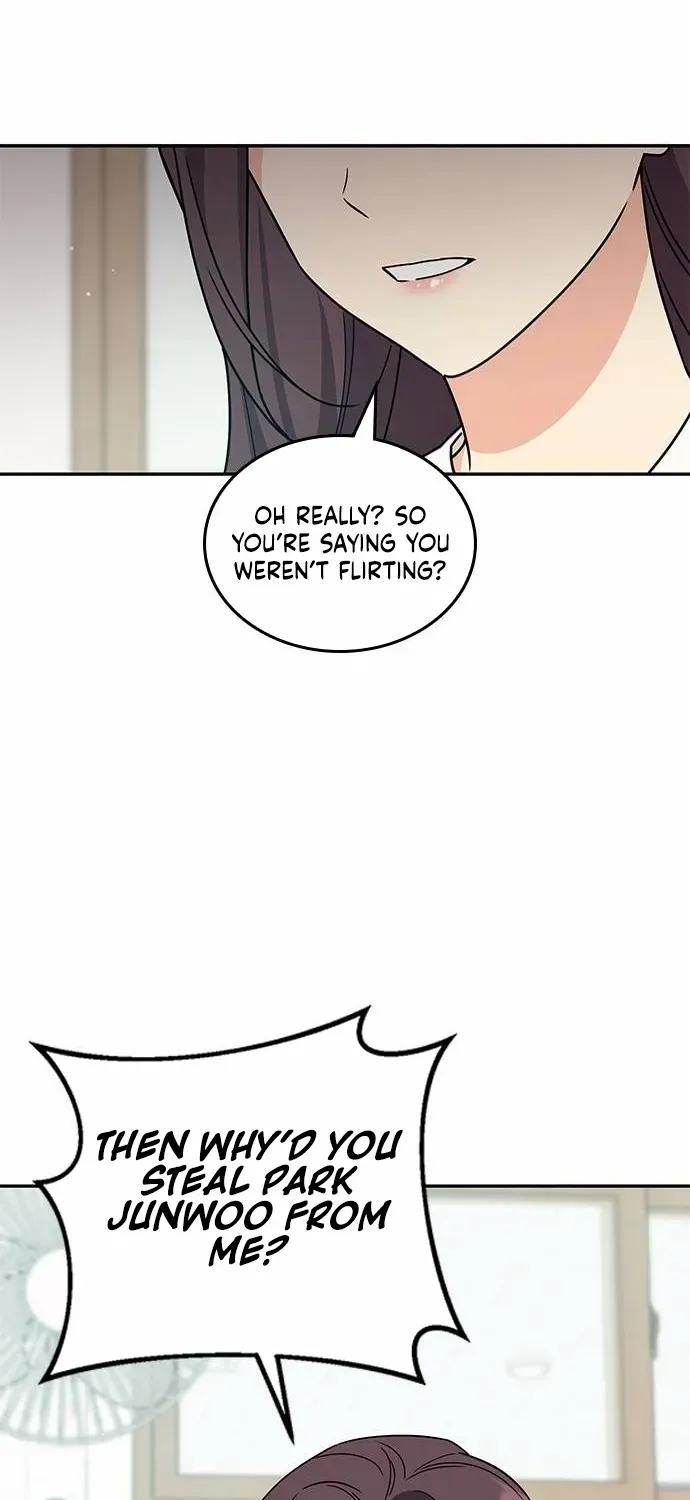 Ugly complex Chapter 45 page 44 - 