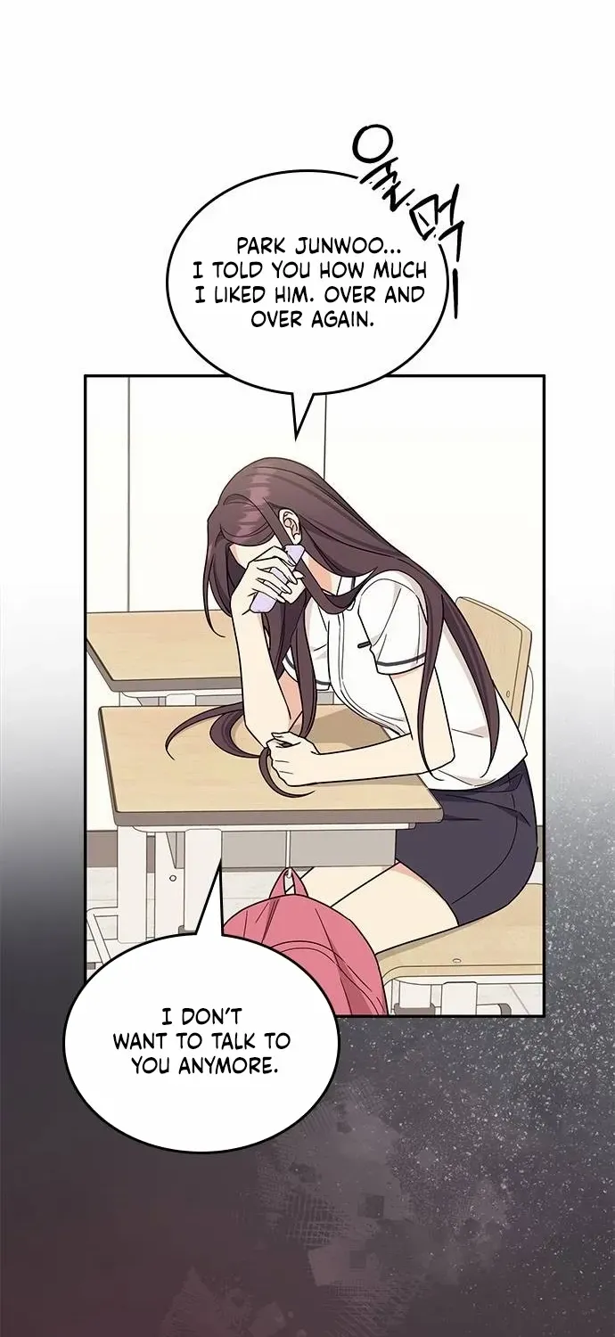 Ugly complex Chapter 45 page 47 - 