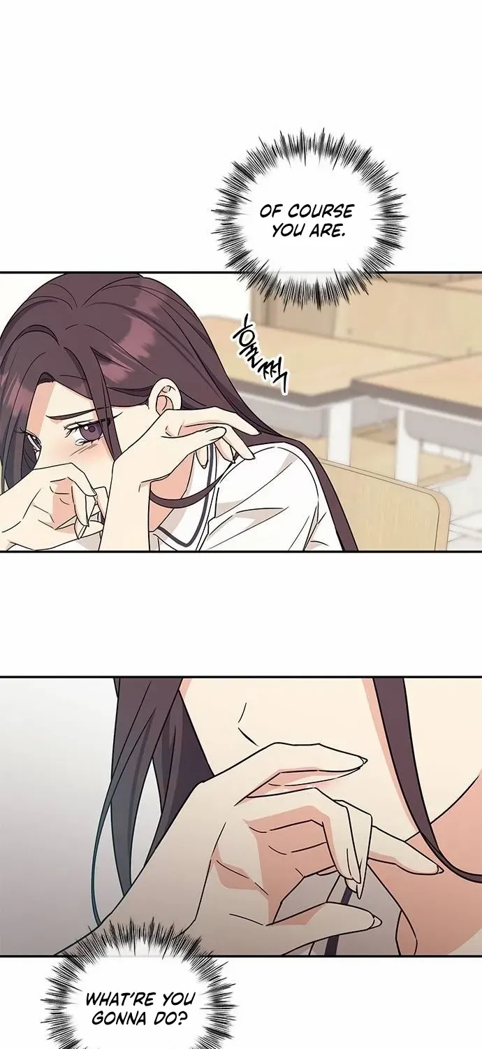 Ugly complex Chapter 45 page 52 - 