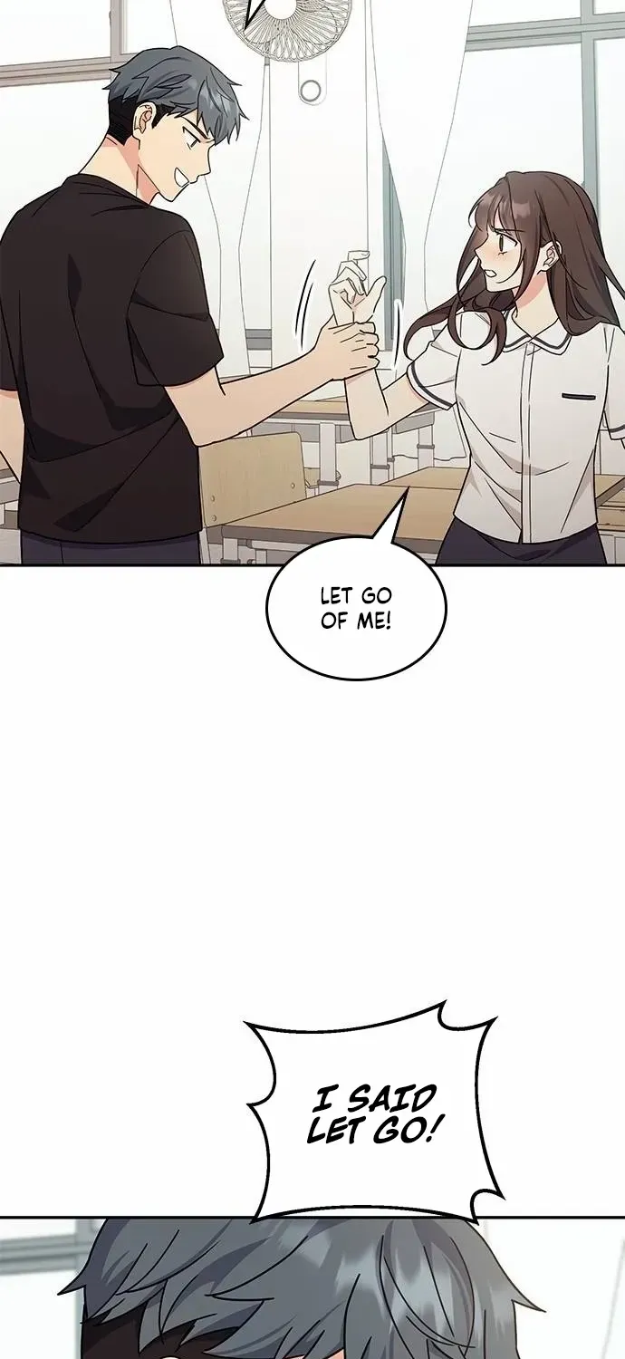 Ugly complex Chapter 45 page 58 - 