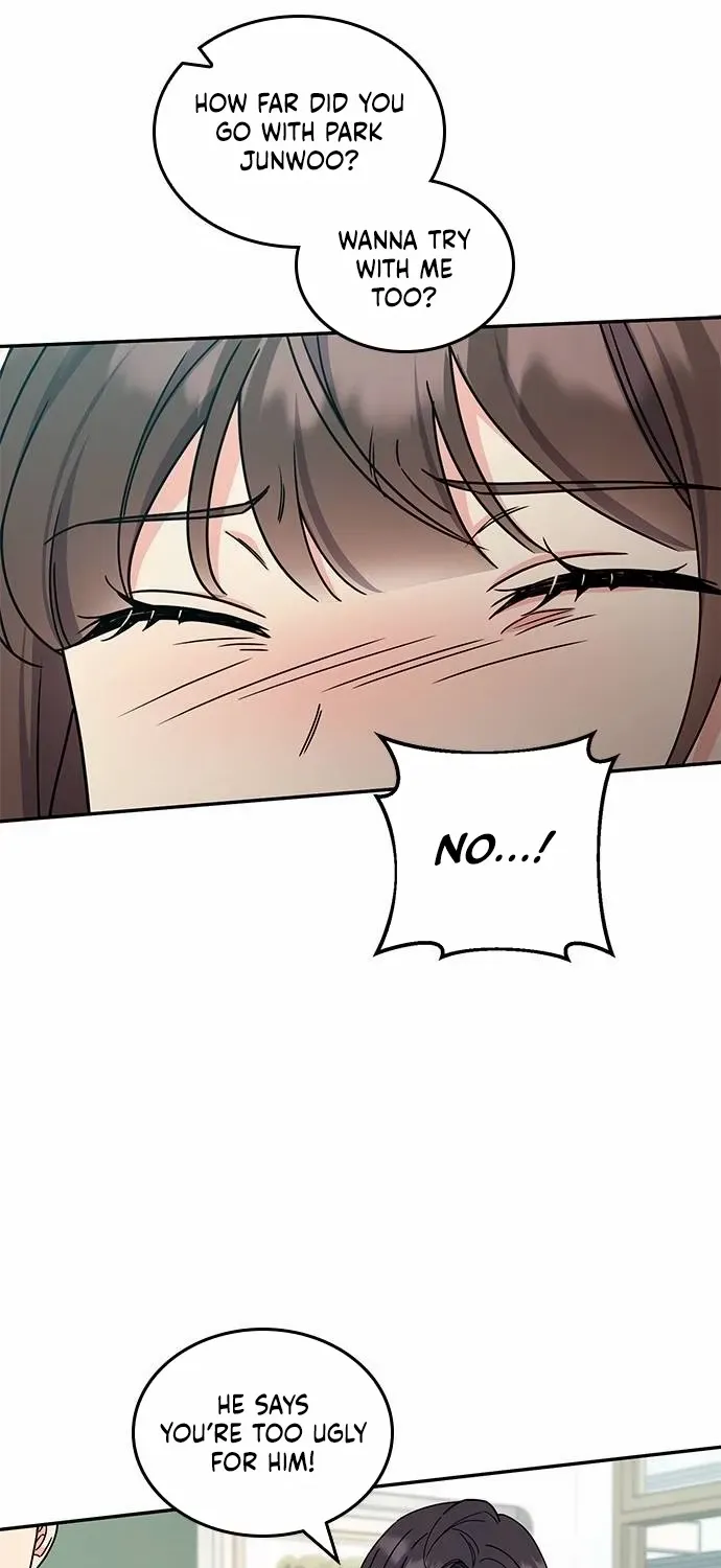 Ugly complex Chapter 45 page 60 - 