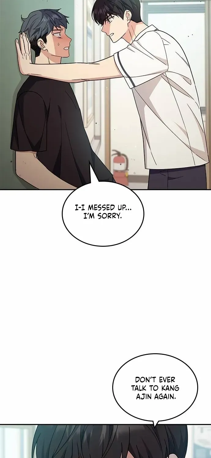 Ugly complex Chapter 45 page 66 - 