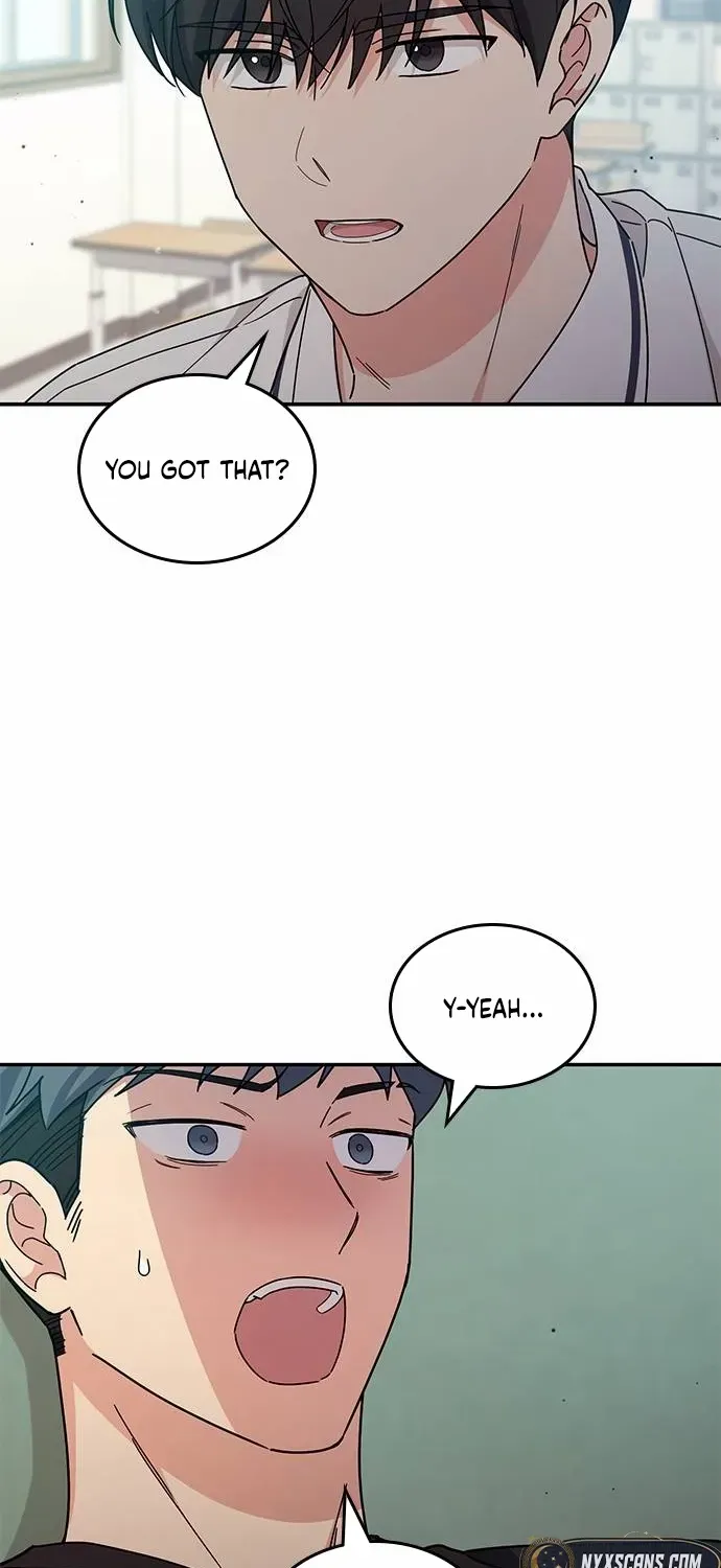 Ugly complex Chapter 45 page 67 - 