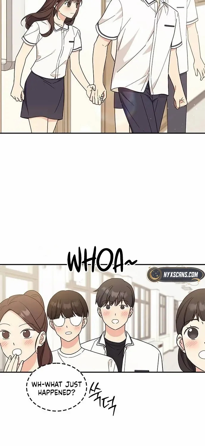 Ugly complex Chapter 45 page 73 - 