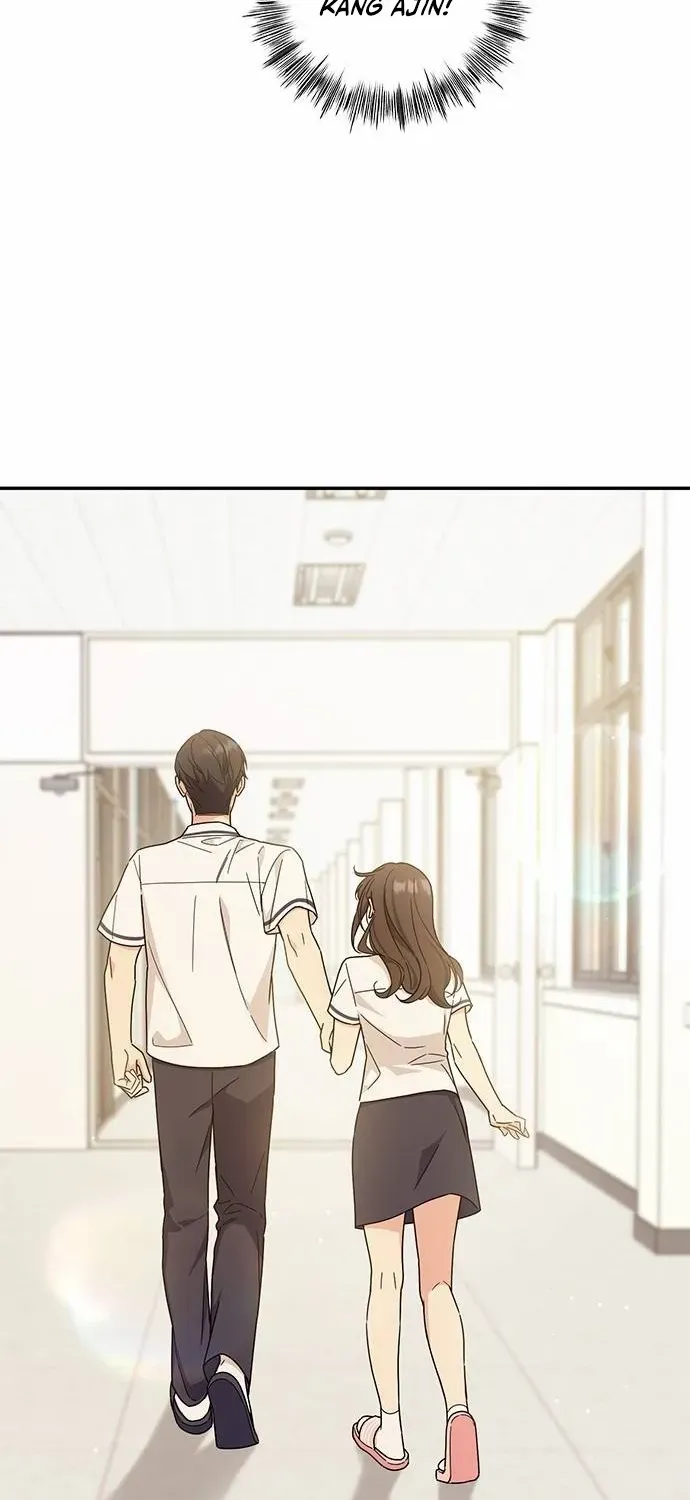 Ugly complex Chapter 45 page 78 - 
