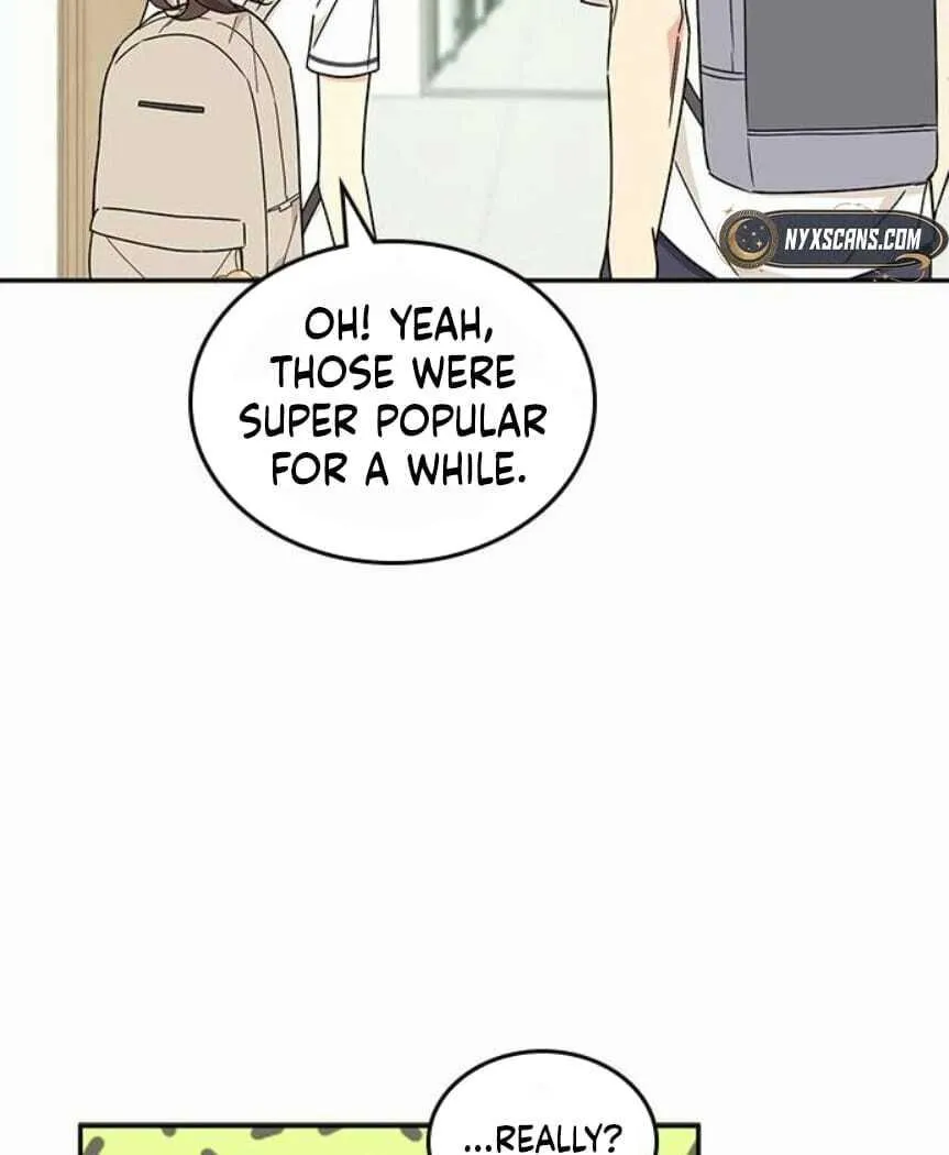 Ugly complex Chapter 46 page 102 - 