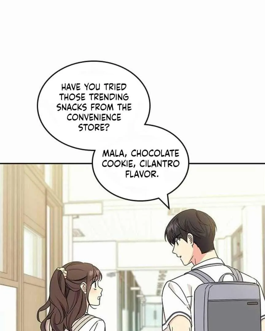 Ugly complex Chapter 46 page 103 - 