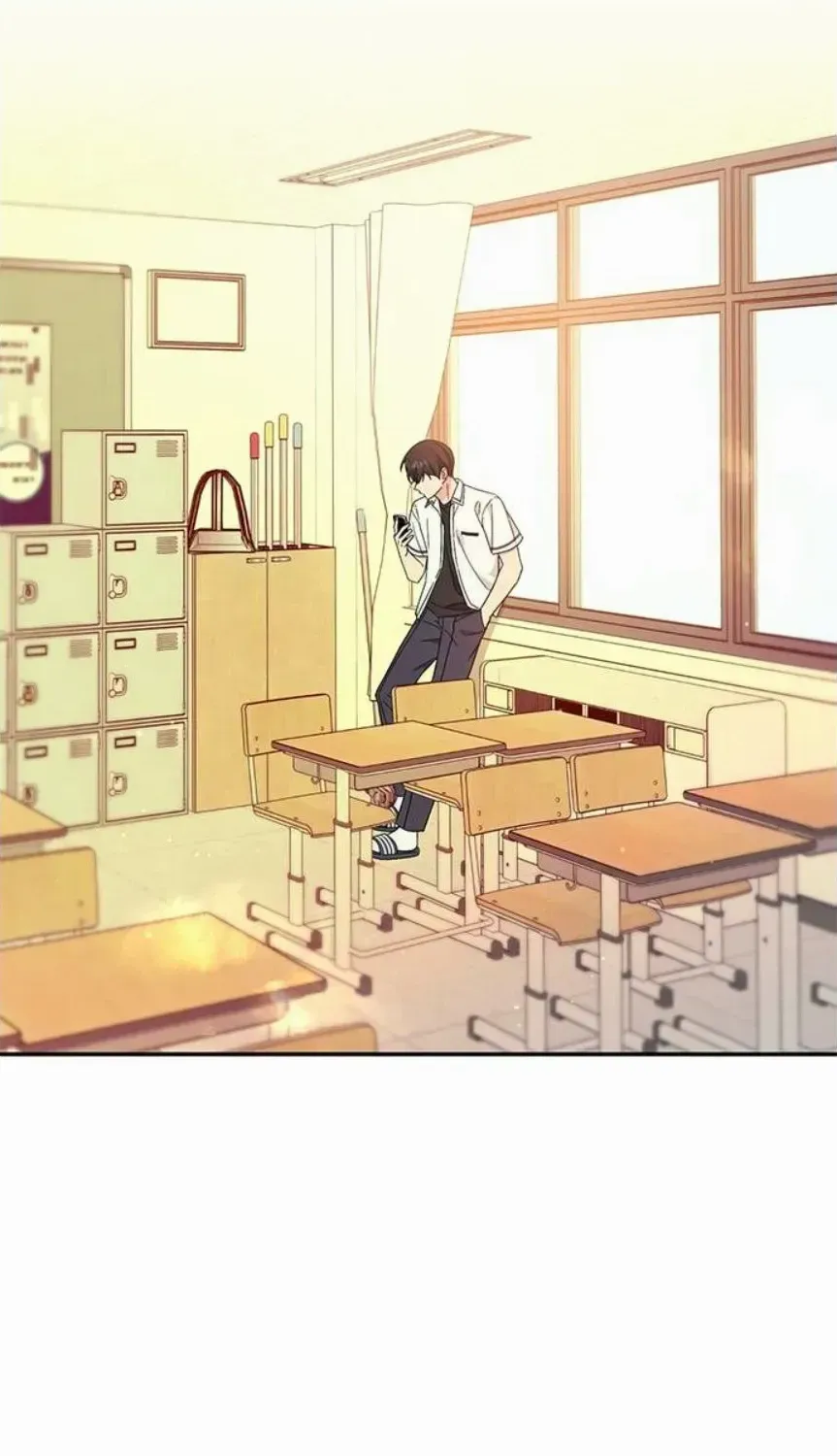 Ugly complex Chapter 46 page 109 - 