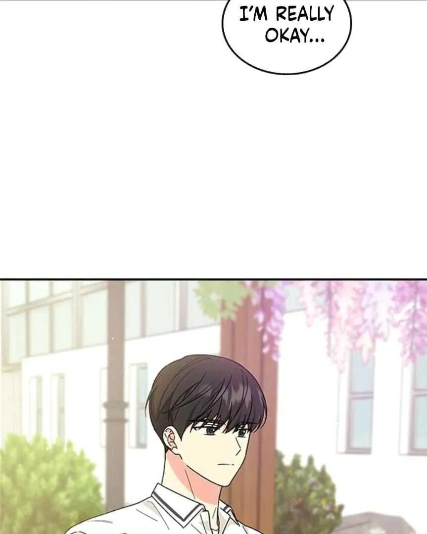 Ugly complex Chapter 46 page 14 - 