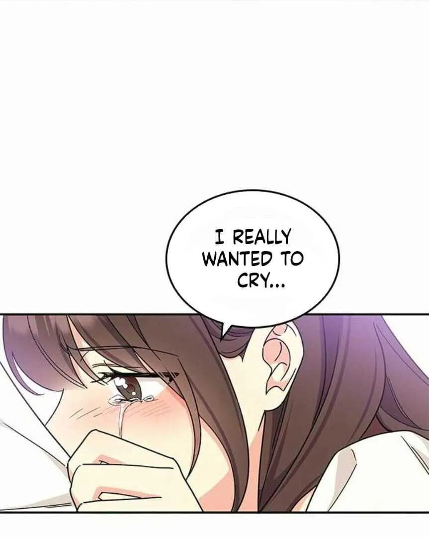 Ugly complex Chapter 46 page 27 - 