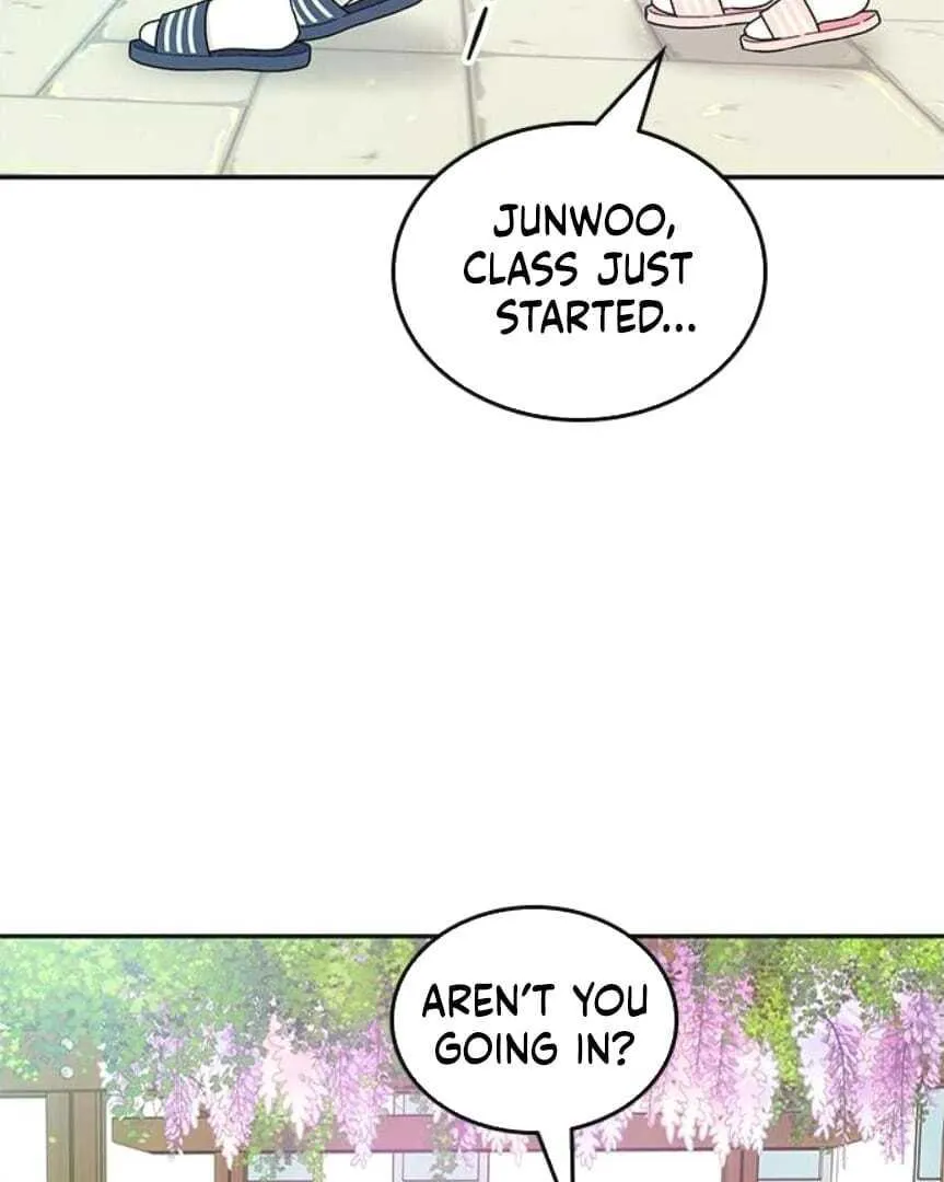 Ugly complex Chapter 46 page 4 - 