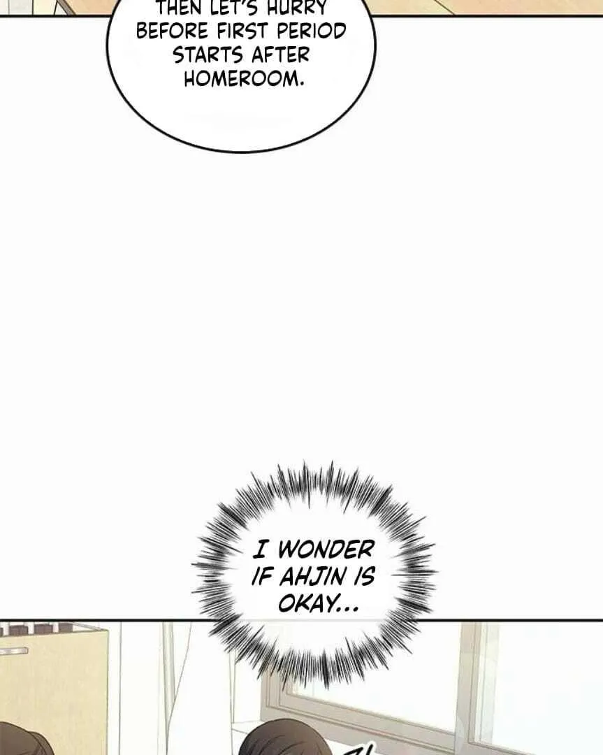 Ugly complex Chapter 46 page 42 - 