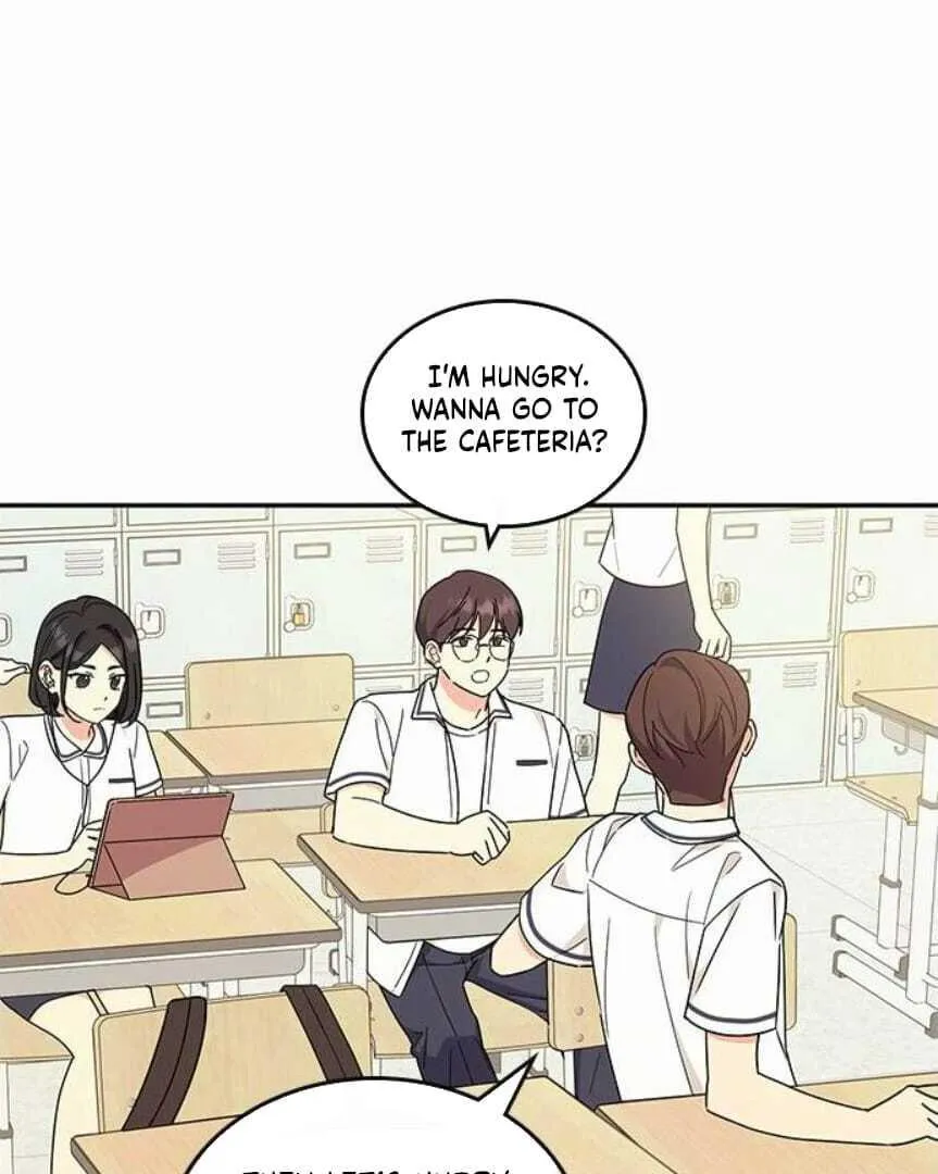 Ugly complex Chapter 46 page 44 - 