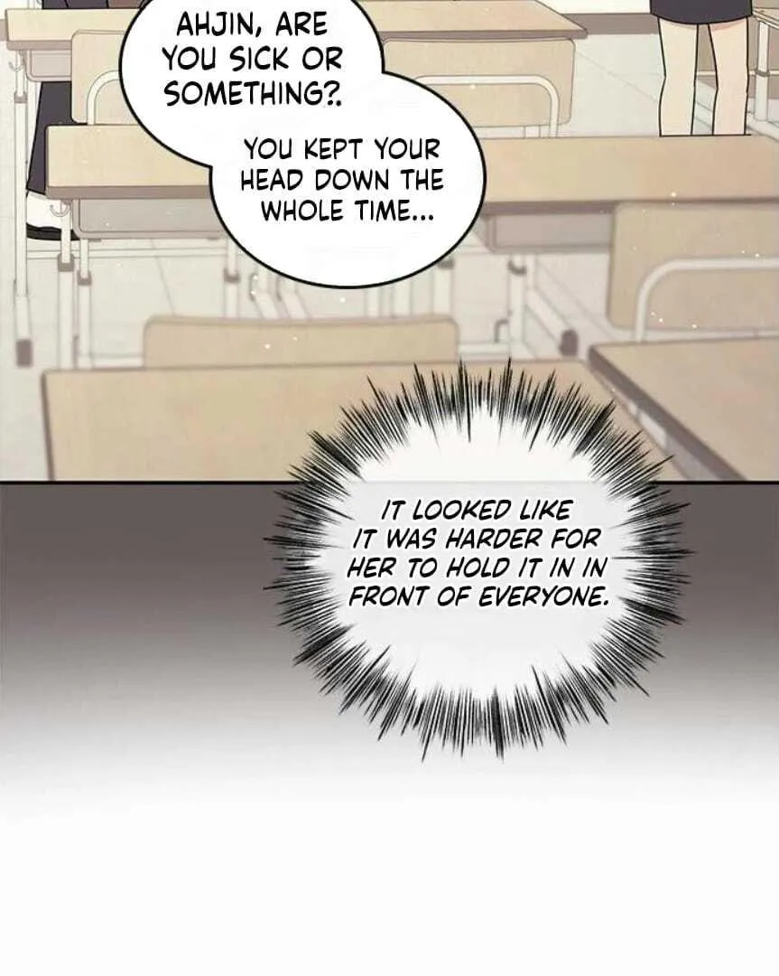 Ugly complex Chapter 46 page 48 - 