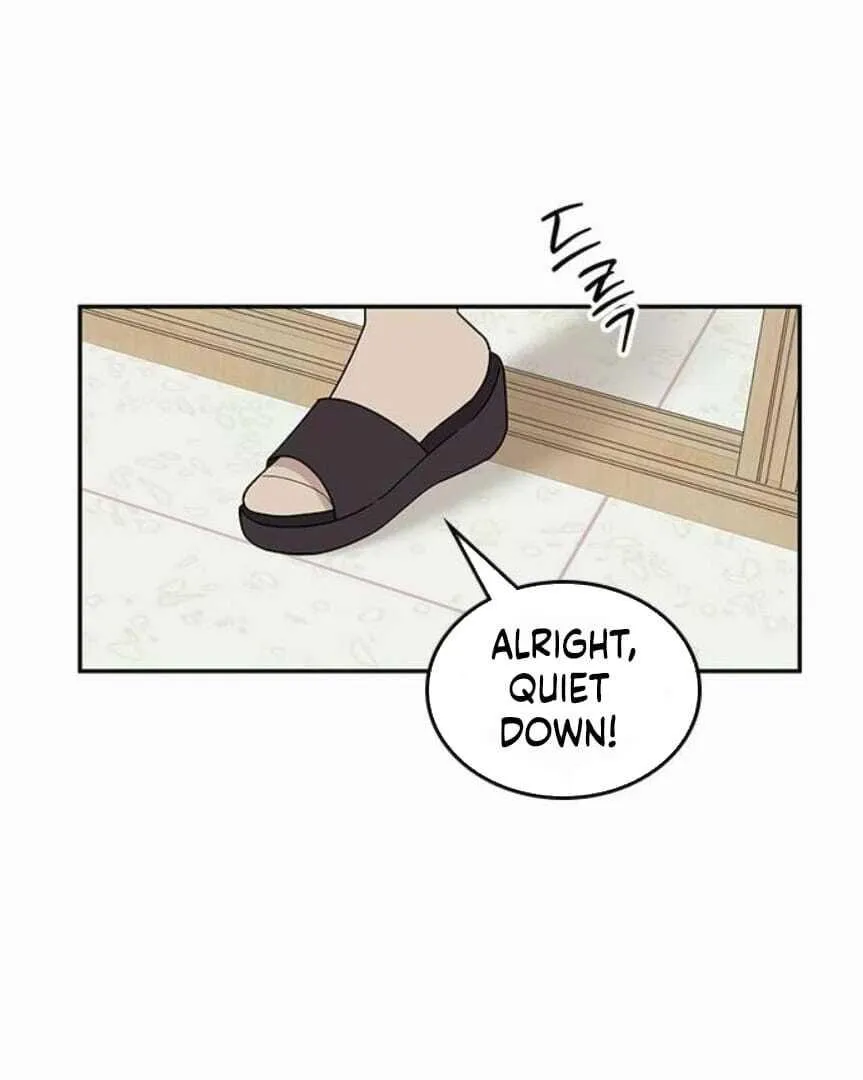 Ugly complex Chapter 46 page 49 - 