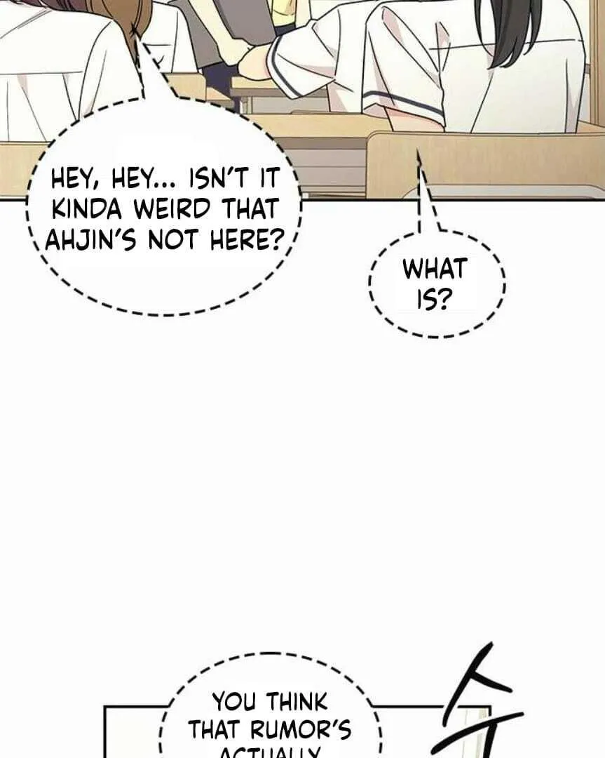 Ugly complex Chapter 46 page 55 - 
