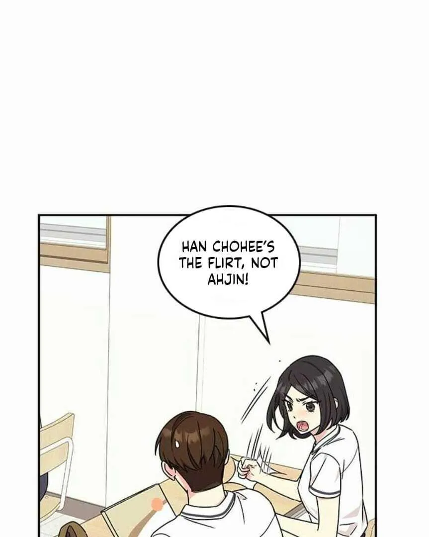 Ugly complex Chapter 46 page 59 - 