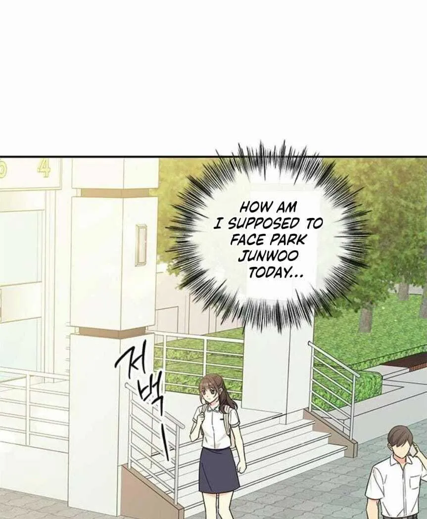 Ugly complex Chapter 46 page 68 - 